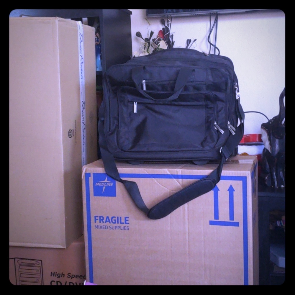 Briefcase